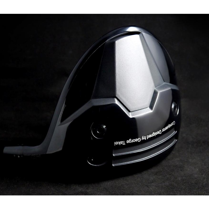 GTD Conqueror Driver コンクワーラー ドライバー 正規品 ジョージ武井