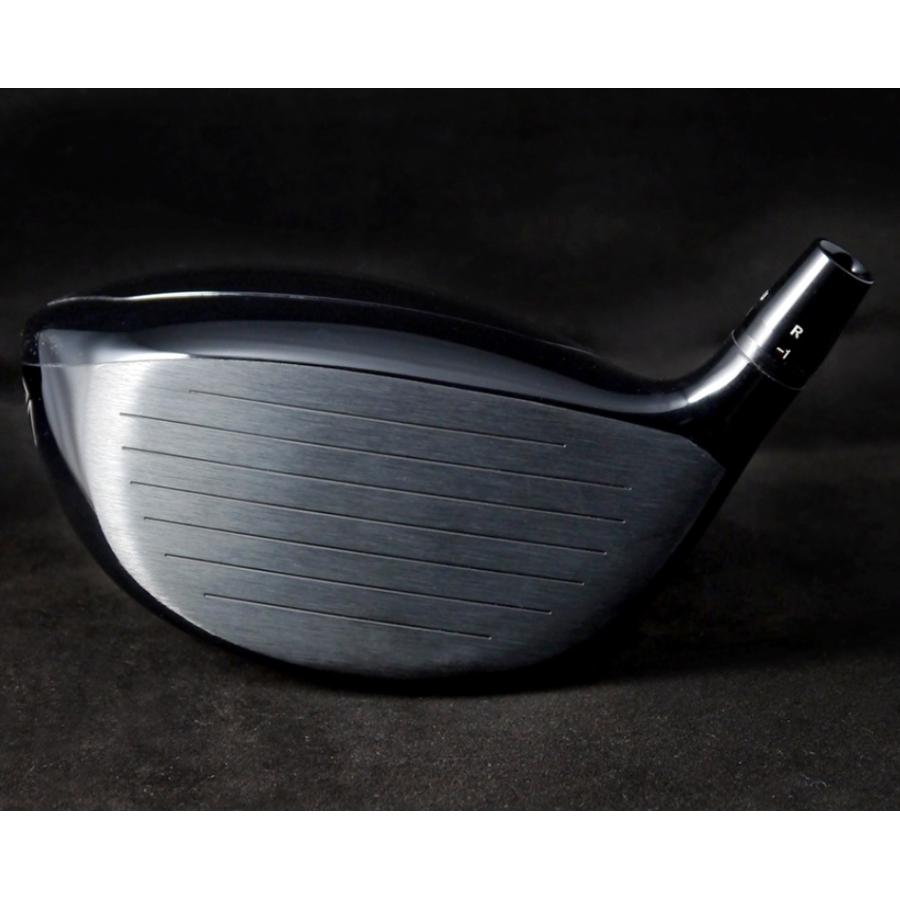 GTD Conqueror Driver コンクワーラー ドライバー 正規品 ジョージ武井