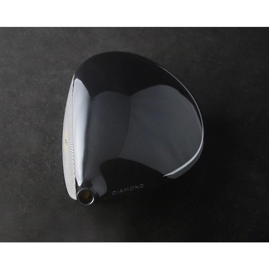 GTD Diamond hicore Driver ダイアモンドハイコア ドライバー 正規品