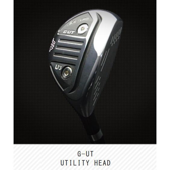 JBEAM G-UT UTILITY HEAD 安心のジェイビーム工房組立 Jビーム