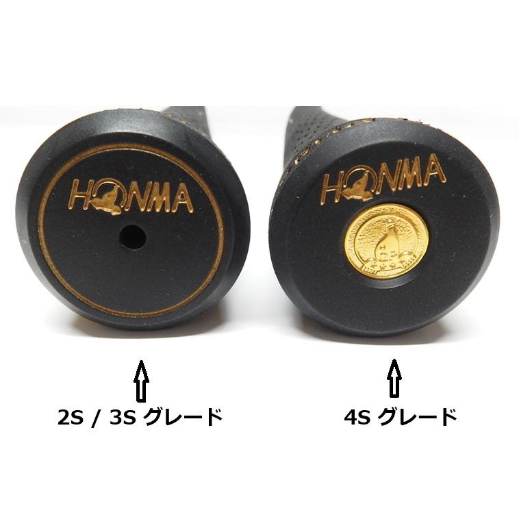 HONMA GOLF（本間ゴルフ） 宅配便発送・補償有 ホンマ ラバーグリップ