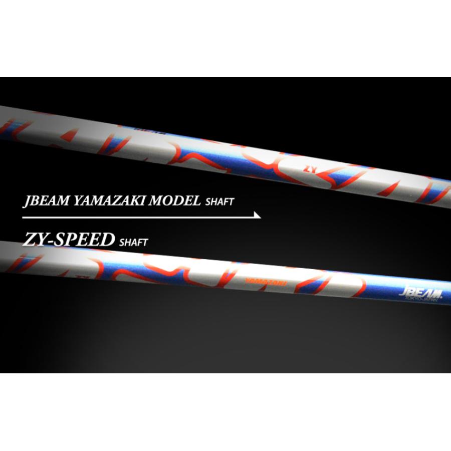 JBEAM ZY-SPEED SHAFT ドライバー用 シャフト 正規品 ジェー JBEAM ZY-SPEED SHAFT ドライバー用 シャフト 正規品 ジェー
