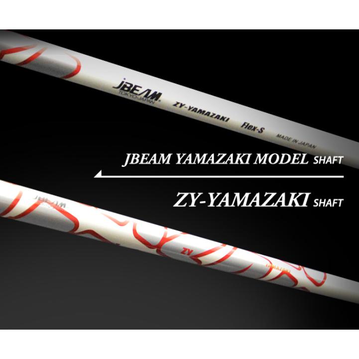 JBEAM ZY-YAMAZAKI SHAFT ドライバー用 シャフト 正規品 ジェー JBEAM ZY-YAMAZAKI SHAFT ドライバー用 シャフト 正規品 ジェー