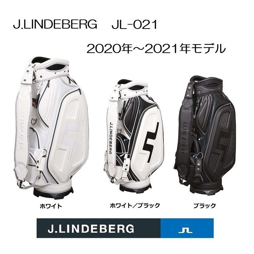J.リンドバーグ J.LINDEBERG JL-021 キャディバック 2020-2021年モデル 