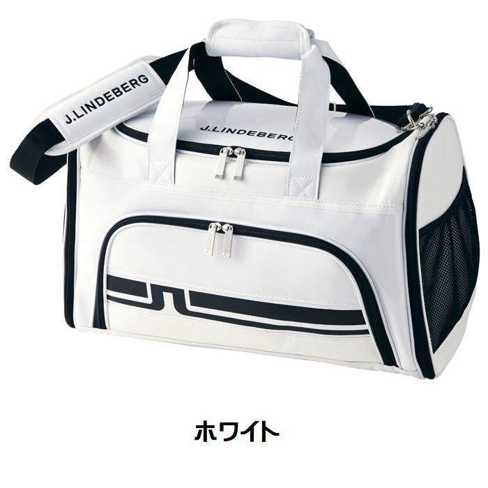 J.リンドバーグ J.LINDEBERG JL-120 ボストンバッグ JL120 2020 J.リンドバーグ J.LINDEBERG JL-120 ボストンバッグ JL120 2020