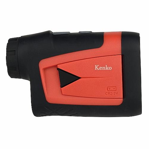 Kenko レーザーレンジファインダー Winshot KLR-600M ゴルフ用 Kenko レーザーレンジファインダー Winshot KLR-600M ゴルフ用