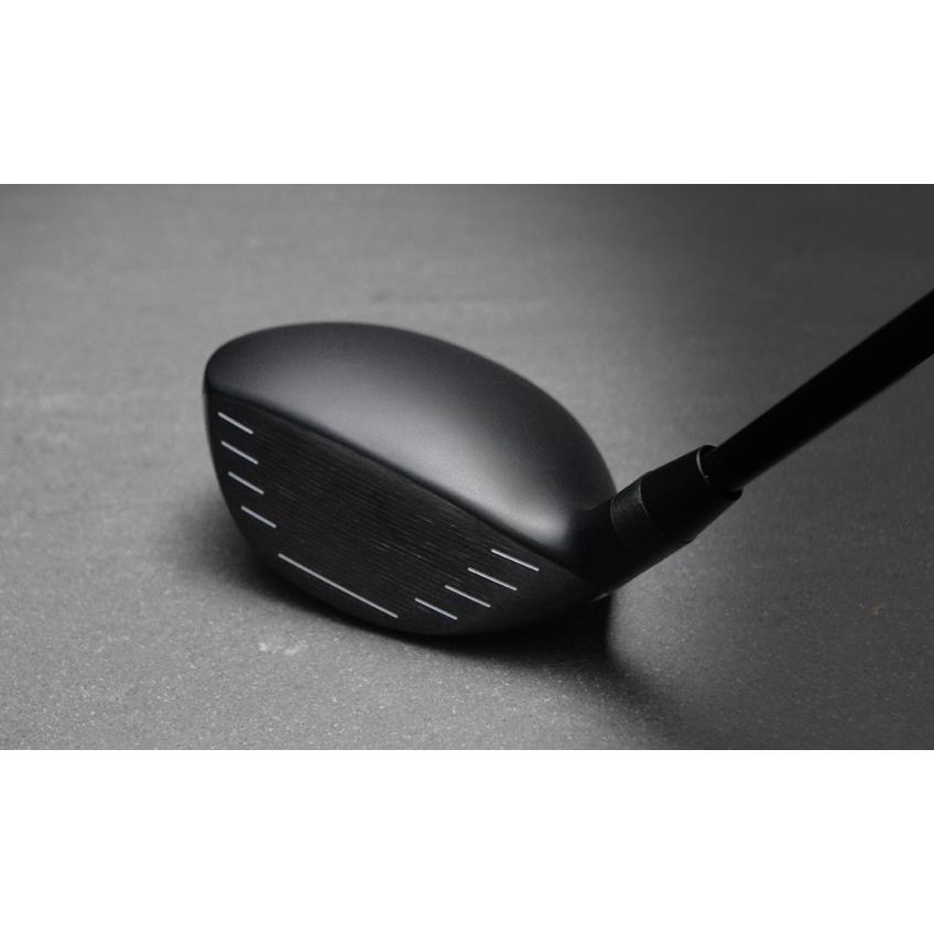 JBEAM KZ-5 FW FAIRWAY WOOD HEAD 安心のジェイビーム工房組立 Jビーム