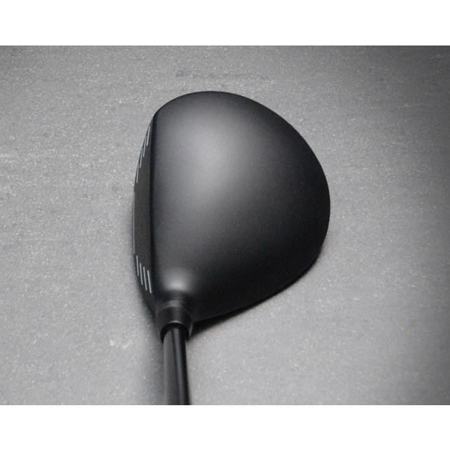 JBEAM KZ-5 FW FAIRWAY WOOD HEAD 安心のジェイビーム工房組立 Jビーム