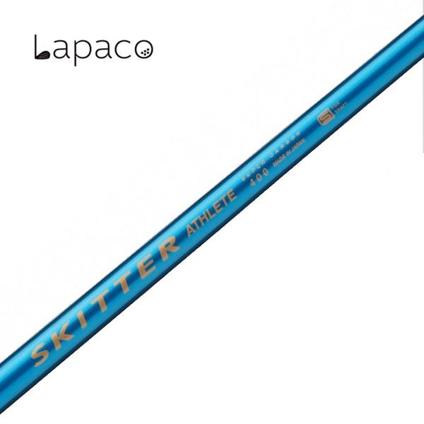 ラパコ スキッター アスリート ドライバー用 シャフト Lapaco SKITTER