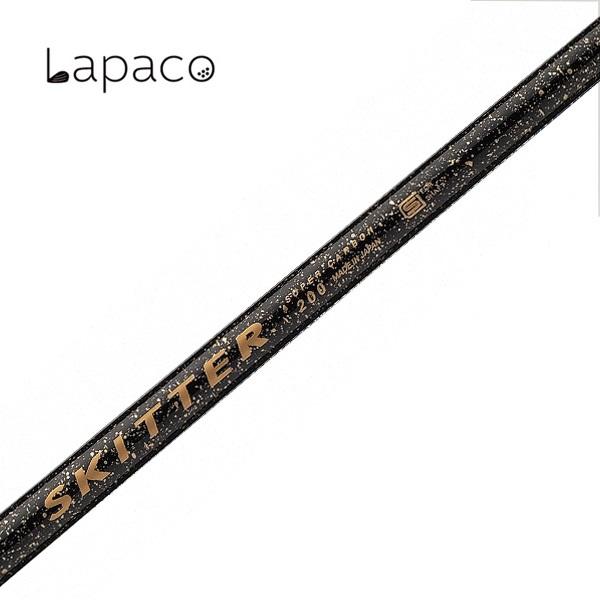 ラパコ スキッター クロキンゴールド ドライバー用 シャフト Lapaco
