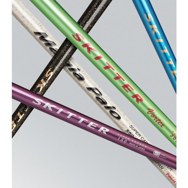 ラパコ スキッター ボルテックス ドライバー用 シャフト Lapaco