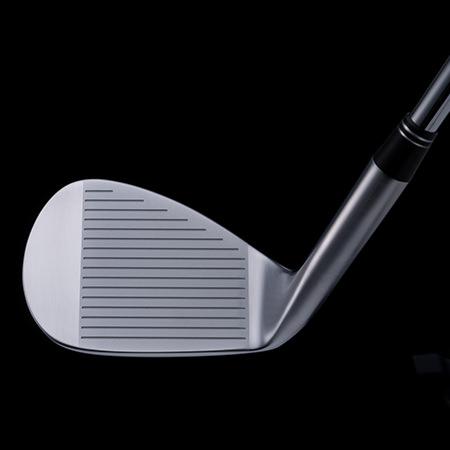 Masda golf（マスダゴルフ） ヘッド単体 M425/S ストレート ウェッジ