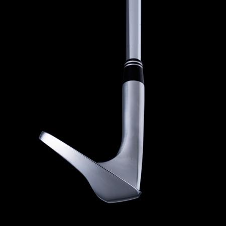 Masda golf（マスダゴルフ） ヘッド単体 M425/S ストレート ウェッジ