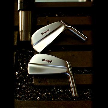 Masda golf（マスダゴルフ） ヘッド単体 ファスト マッスル アイアン 