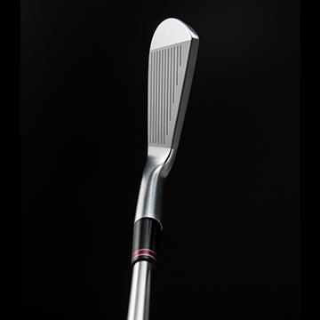 Masda golf（マスダゴルフ） ヘッド単体 ファスト マッスル アイアン 