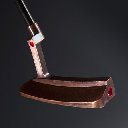 Masda golf マスダゴルフ STUDIO−1 パター TOURPROTO 3004 Masda golf マスダゴルフ STUDIO−1 パター TOURPROTO 3004