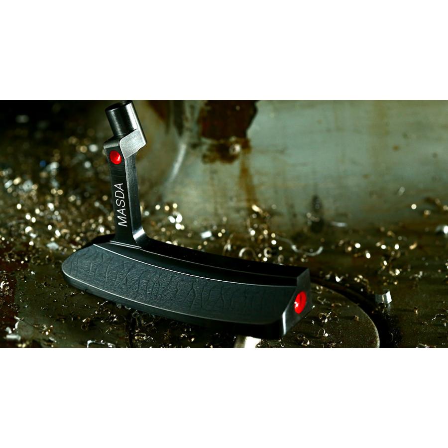 Masda golf（マスダゴルフ） STUDIO−1 パター TOURPROTO 3004