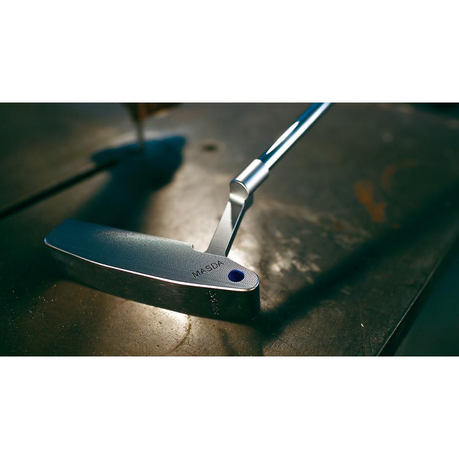 Masda golf（マスダゴルフ） STUDIO−2 パター TOURPROTO 3004