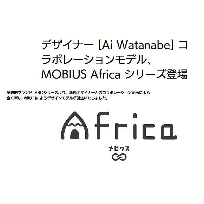 Design Tuning（デザインチューニング） DesignTuning MOBIUS Africa