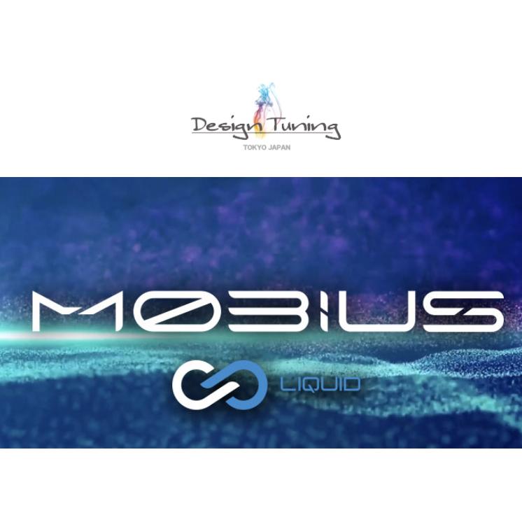 Design Tuning DesignTuning MOBIUS LIQUID DX ドライバー用 Design Tuning DesignTuning MOBIUS LIQUID DX ドライバー用