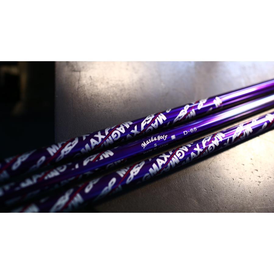 Masda golf（マスダゴルフ） FBL チタン フェアウェイウッド MAGMAX D