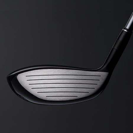 Masda golf（マスダゴルフ） FBL チタン フェアウェイウッド MAGMAX D