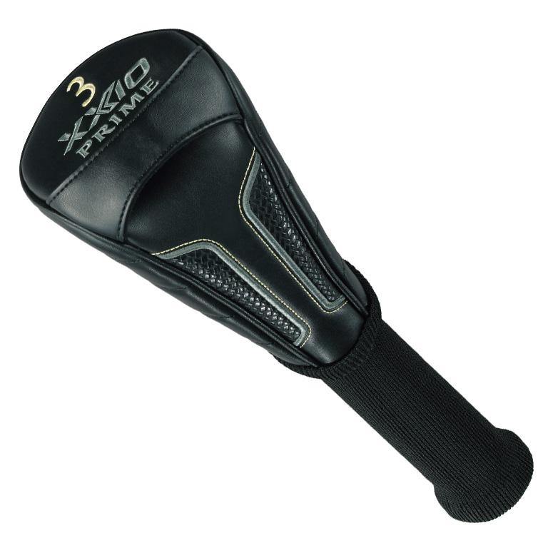 XXIO ダンロップ ゼクシオ プライム 12 純正 ヘッドカバー XXIO ダンロップ ゼクシオ プライム 12 純正 ヘッドカバー