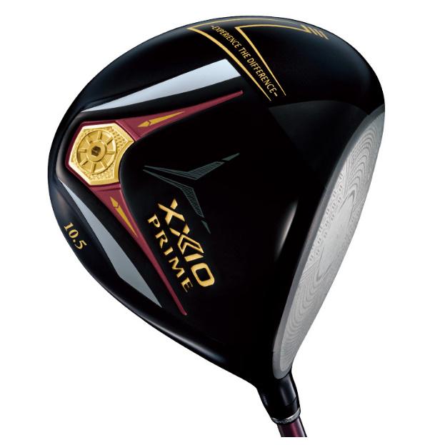 XXIO ダンロップ ゼクシオ プライム 13 ドライバー PRIME SP-1300