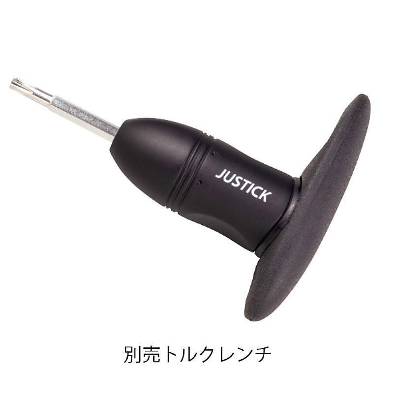 JUSTICK PROCEED DOUBLE-R 450 DEEP ドライバー ジャスティック JUSTICK PROCEED DOUBLE-R 450 DEEP ドライバー ジャスティック