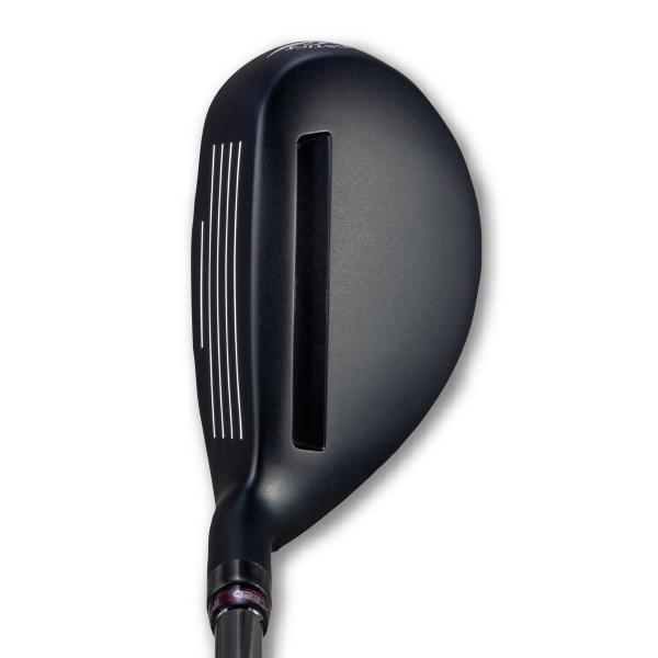 JUSTICK PROCEED DOUBLE-R HYBRID UT ジャスティック プロシード JUSTICK PROCEED DOUBLE-R HYBRID UT ジャスティック プロシード