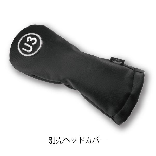 JUSTICK PROCEED DOUBLE-R HYBRID UT ジャスティック プロシード JUSTICK PROCEED DOUBLE-R HYBRID UT ジャスティック プロシード