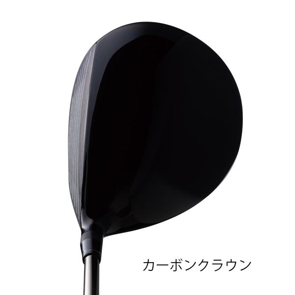 JUSTICK PROCEED DOUBLE-R IV Revive 限定モデル ドライバー ジャ