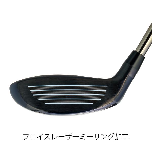 JUSTICK PROCEED DOUBLE-R SB-UT 18°・21°・24° ジャスティック