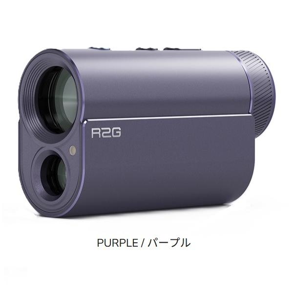 R2G MATE PRO レーザー 距離測定器 アールツージー メイト プロ