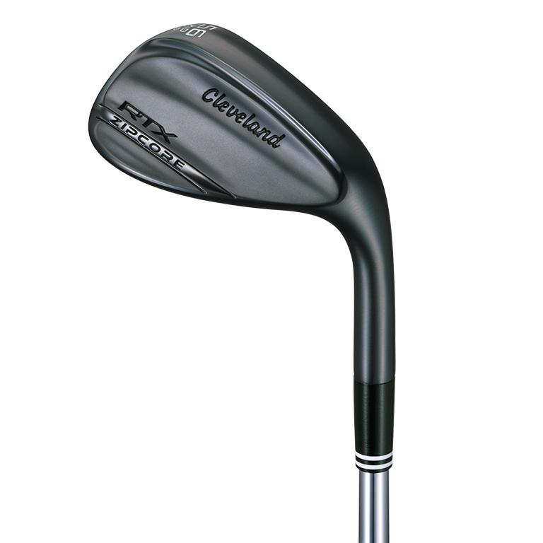 Cleveland Golf ダンロップ クリーブランド RTX ZIPCORE Cleveland Golf ダンロップ クリーブランド RTX ZIPCORE