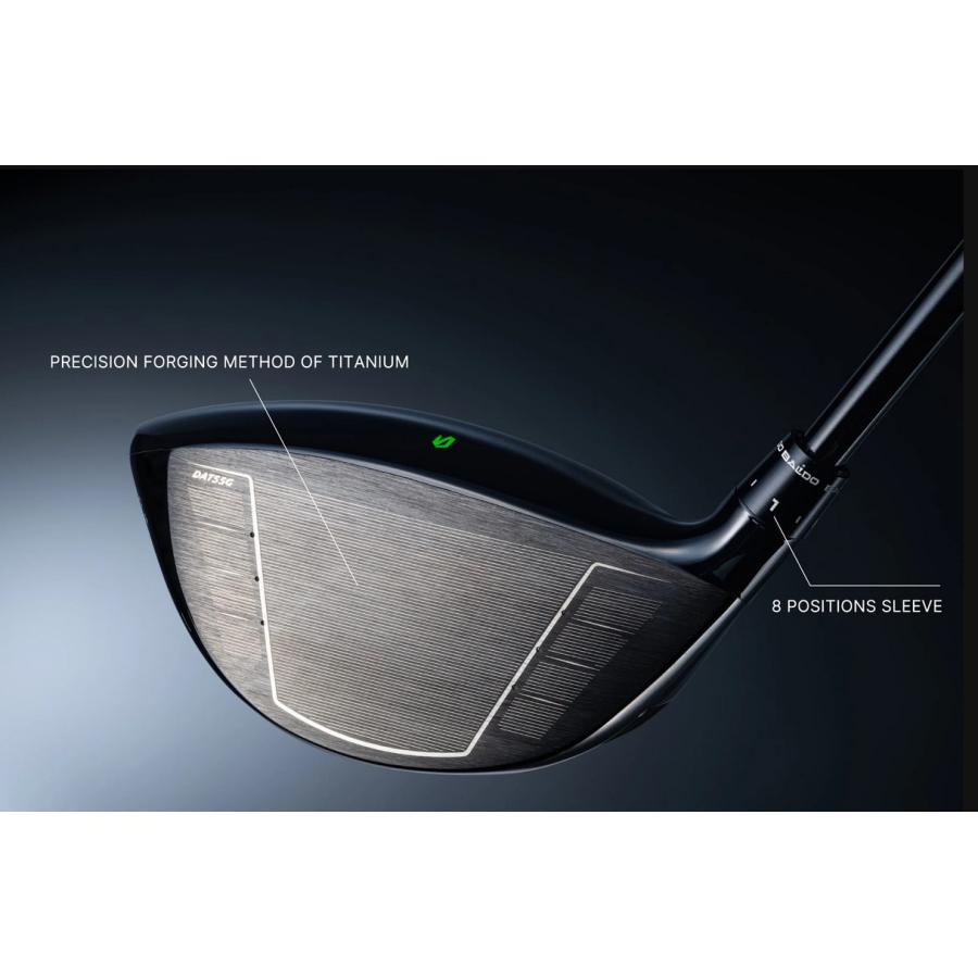 BALDO SKY DRIVE DRIVER VER.2 HEAD 正規品 2023年 バルド スカイ 正規品 オーダー対応｜golfersinn｜04