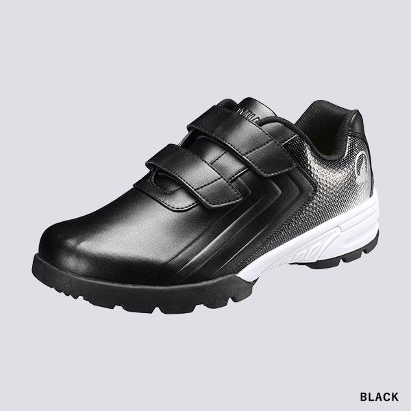 HONMA GOLF（本間ゴルフ） 在庫限り特価 SR12202 ベルクロ式 ソフト