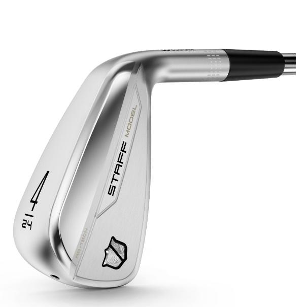 ウィルソン STAFF MODEL RB UTILITY 3番21° WILLSON（ウィルソン） STAFF MODEL RB UTILITY スタッフ