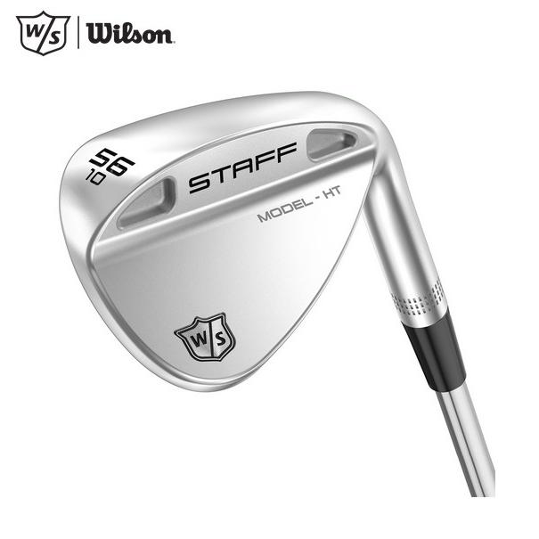 WILLSON（ウィルソン） 「メーカー直送」 スタッフ ウェッジ STAFF