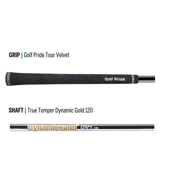 ウィルソンスタッフ、Fi5 ウィルソンスタッフ Fi5アイアン スチールシャフト | ゴルフなんでも瓦版