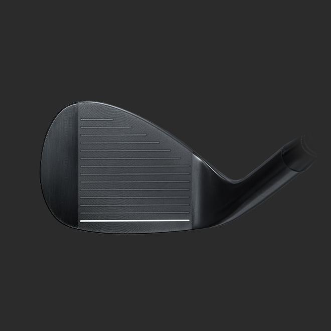 ワクチンコンポ TS-31 ブラック 黒IP Wedge ウェッジ WACCINE compo