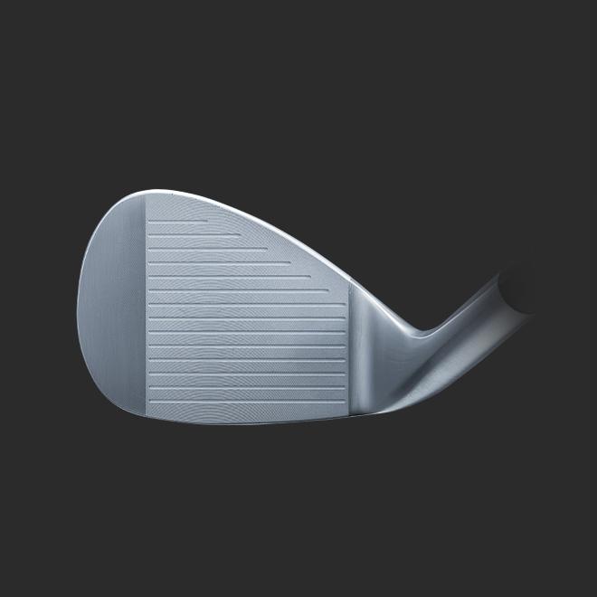 WACCINE compo. TS-31 Wedge 52°、58° 2本セット ジオテックゴルフ公式通販サイト / WACCINE comp（ワクチンコンポ） TS