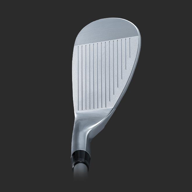 ワクチンコンポ TS-31 シルバー Wedge ウェッジ WACCINE compo