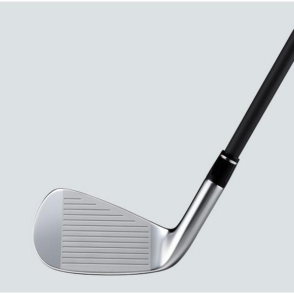 処分価格 ホンマ T//WORLD Hx IRON 単品 / AW / N.S.PRO 950GH neo ツアーワールド アイアン TW767 2024年の画像