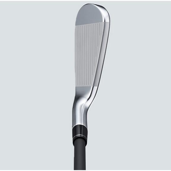 処分価格 ホンマ T//WORLD Hx IRON 単品 / AW / VIZARD EZ-C カーボン ツアーワールド アイアン TW767 2024年の画像