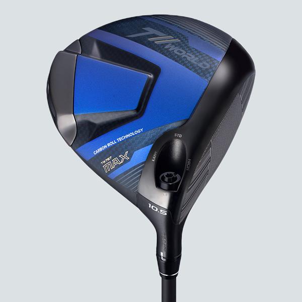 HONMA GOLF ホンマ T//WORLD TW767 MAX 1W ドライバー VIZARD EZ-C