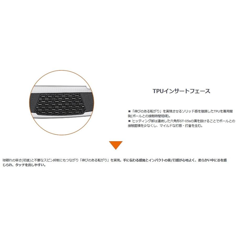 HONMA GOLF（本間ゴルフ） ホンマ TW-PTST / ST-01 / ST-01ws / ST-03