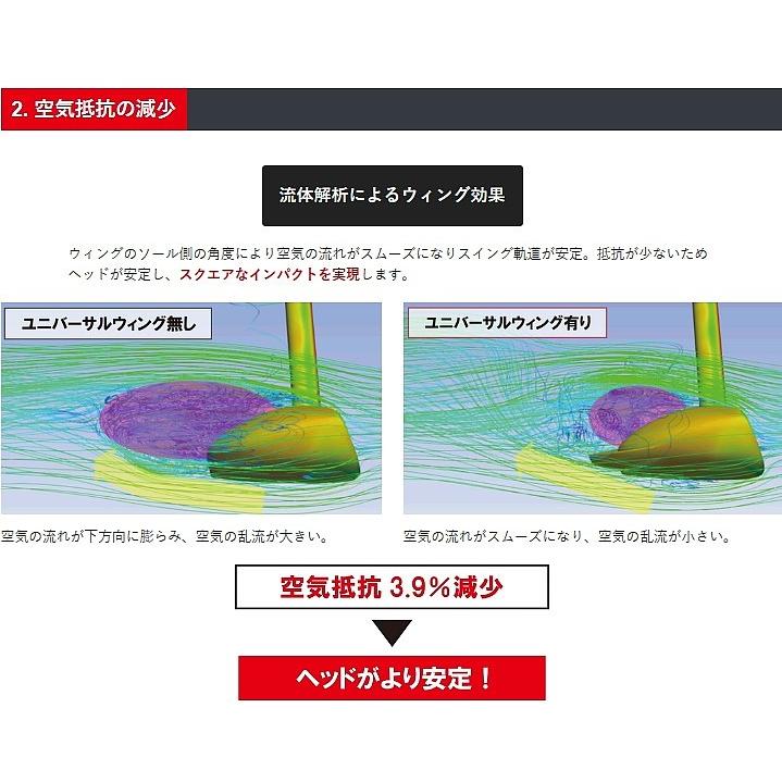 kasco キャスコ UFO by パワートルネード Falcon shaft kasco キャスコ UFO by パワートルネード Falcon shaft