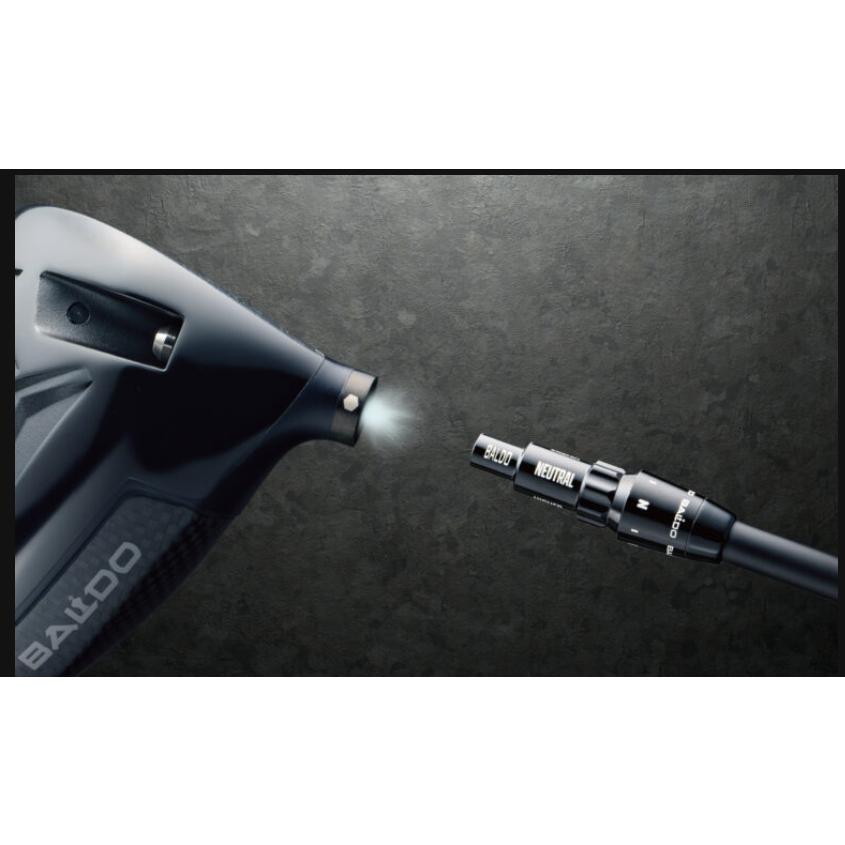 BALDO（バルド） BALDO UNUS MODEL DD (DEEP FACE) ウヌス ドライバー