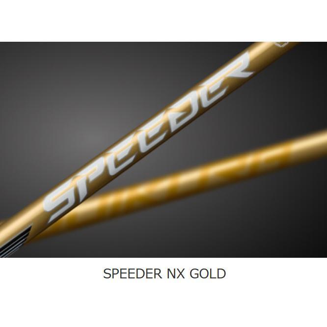 BALDO（バルド） BALDO UNUS MODEL DD (DEEP FACE) フジクラ / SPEEDER